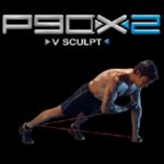 Download Beachbody Tony Horton's P90X2 fitness workout videos online