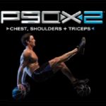 Download Beachbody Tony Horton's P90X2 fitness workout videos online