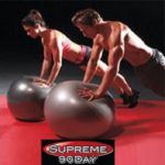 Download Supreme 90 Day fitness workout videos online