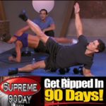 Download Supreme 90 Day fitness workout videos online