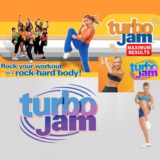 Turbo Jam: Learn & Burn / 20-Minute / Turbo Sculpt