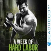 Download Beachbody A Week of Hard Labor workout fitness videos online
