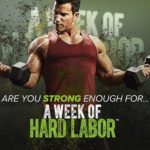 Download Beachbody A Week of Hard Labor workout fitness videos online