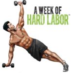 Download Beachbody A Week of Hard Labor workout fitness videos online