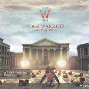 Download Yoga Warrior 365 with Rudy Mettia Workout videos online