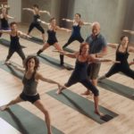 Download Yoga Warrior 365 with Rudy Mettia Workout videos online