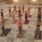 Download Ultimate Yogi with Travis Eliot Workout videos online