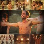 Download Ultimate Yogi with Travis Eliot Workout videos online