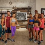 Download Beachbody Autumn Calabrese’s 80 Day Obsession Workout videos