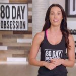 Download Beachbody Autumn Calabrese’s 80 Day Obsession Workout videos