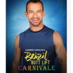 Download Beachbody Brazil Butt Lift Workout videos online