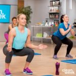 Download Beachbody Megan Davies’s Clean Week Workout videos online