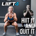 Download Beachbody Joel Freeman's LIIFT4 Workout Fitness Videos online