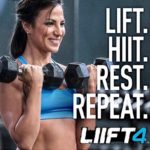 Download Beachbody Joel Freeman's LIIFT4 Workout Fitness Videos online